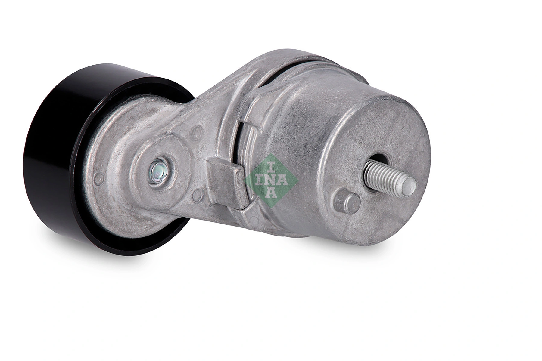 Schaeffler INA 534 0714 10 Belt Tensioner, V-ribbed belt