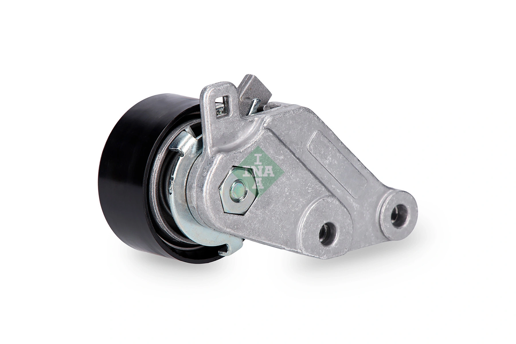 Schaeffler INA 531 0586 10 Tensioner Pulley, timing belt