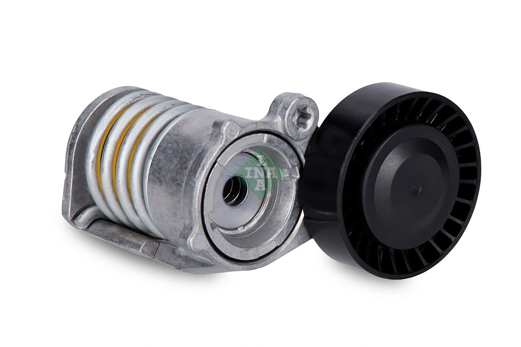 Belt Tensioner, V-ribbed belt 534 0030 10