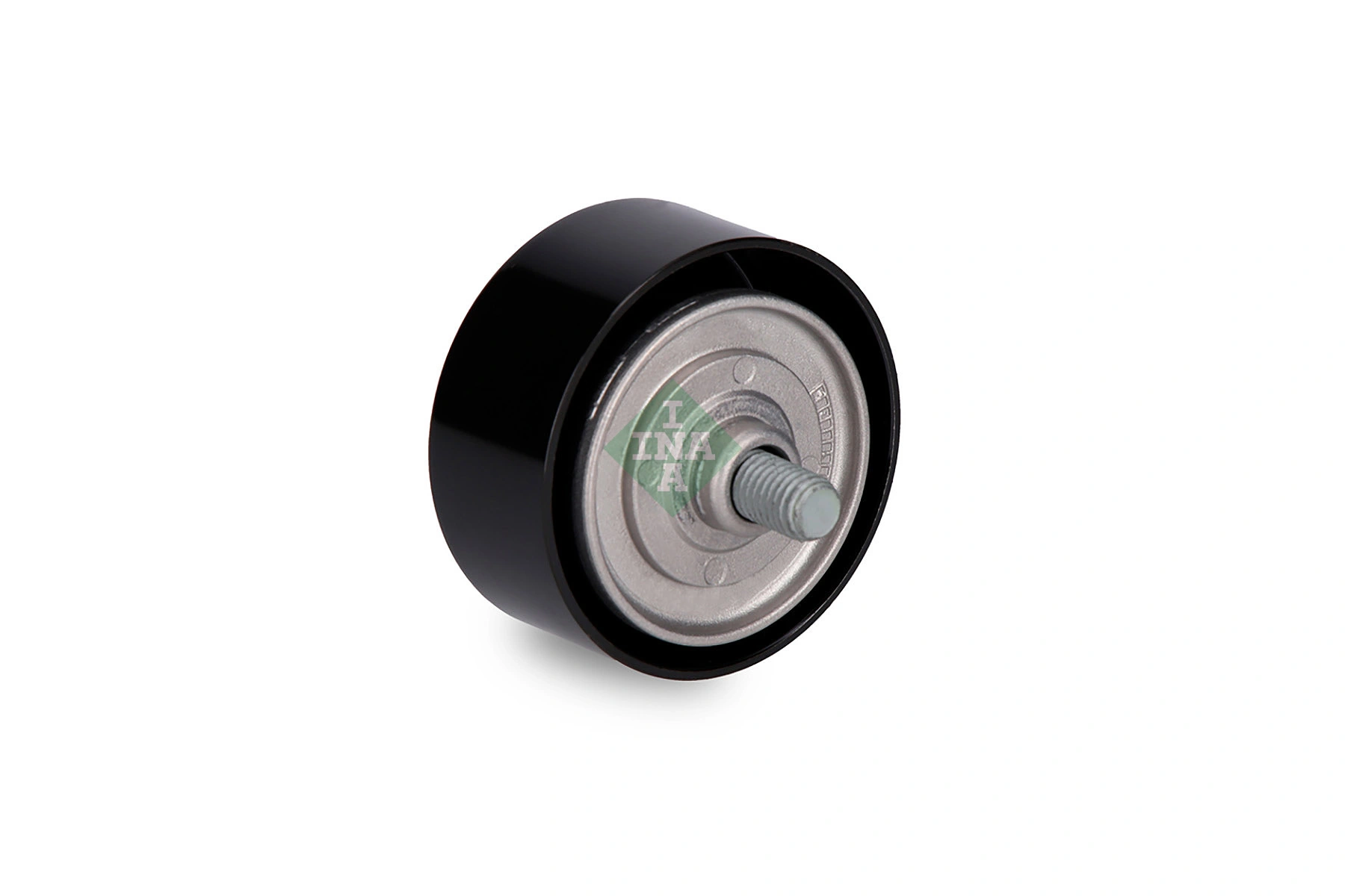 Schaeffler INA 532 0936 10 Deflection/Guide Pulley, V-ribbed belt