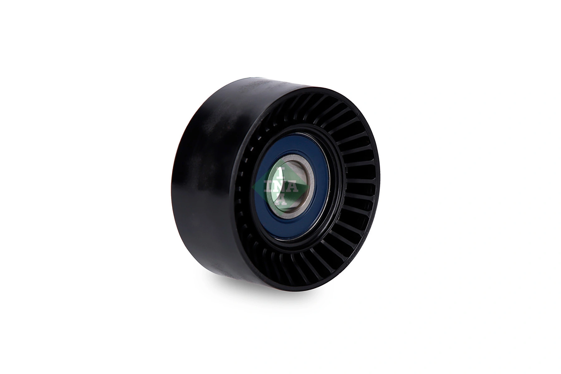 Tensioner Pulley, V-ribbed belt 531 0873 10