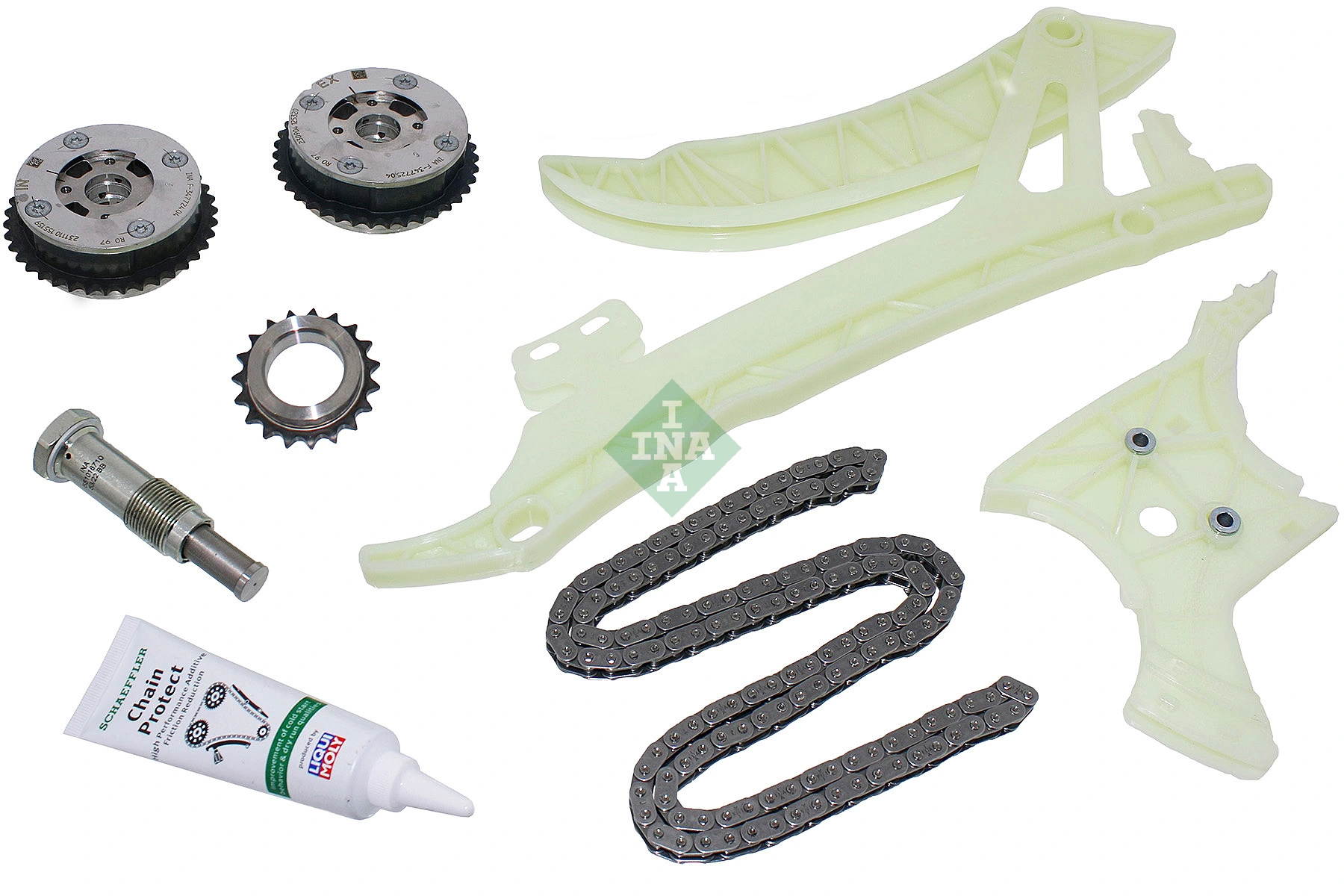 Timing Chain Kit 559 1709 30