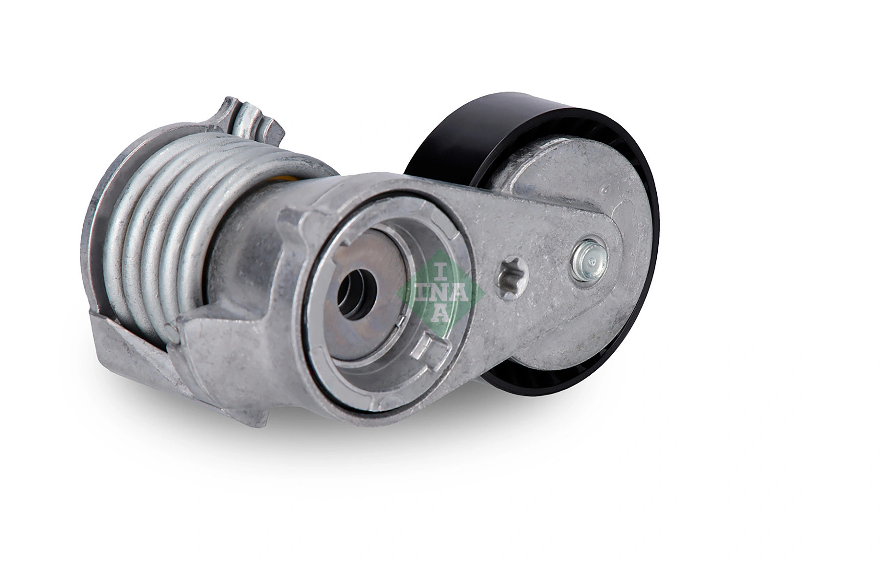 Belt Tensioner, V-ribbed belt 534 0029 10