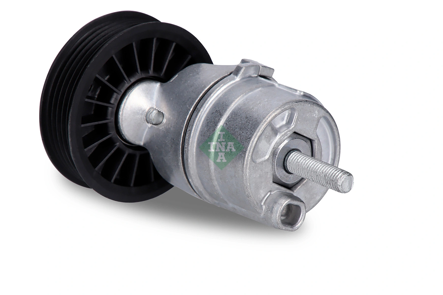 Belt Tensioner, V-ribbed belt 534 0185 10