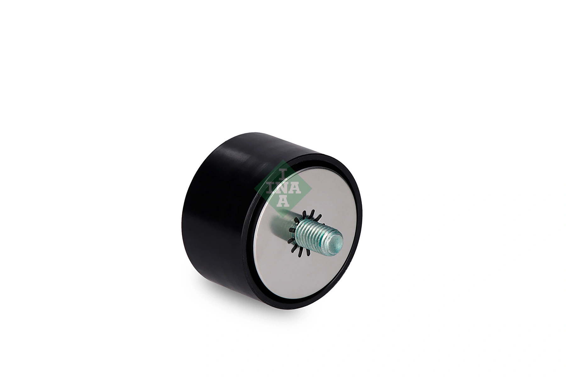 Deflection/Guide Pulley, V-ribbed belt 532 0659 10