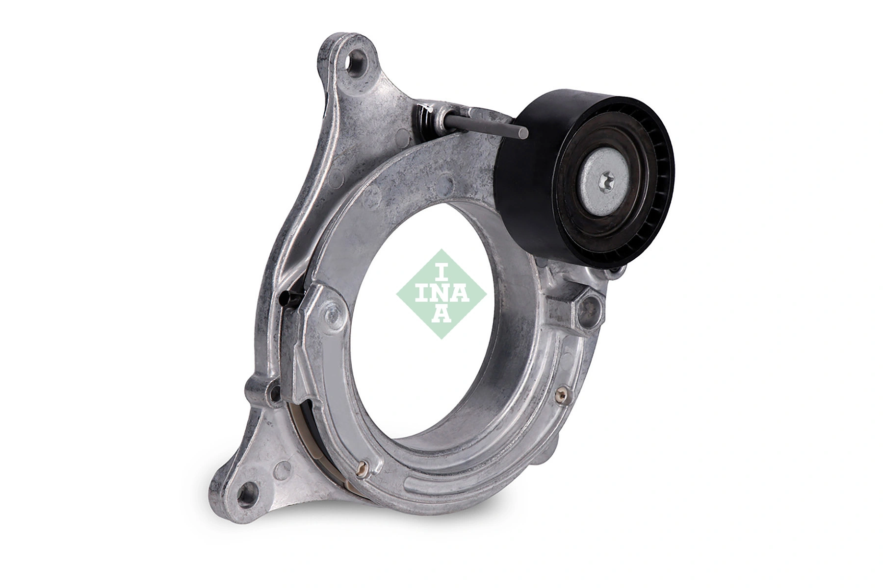 Belt Tensioner, V-ribbed belt 534 0692 10