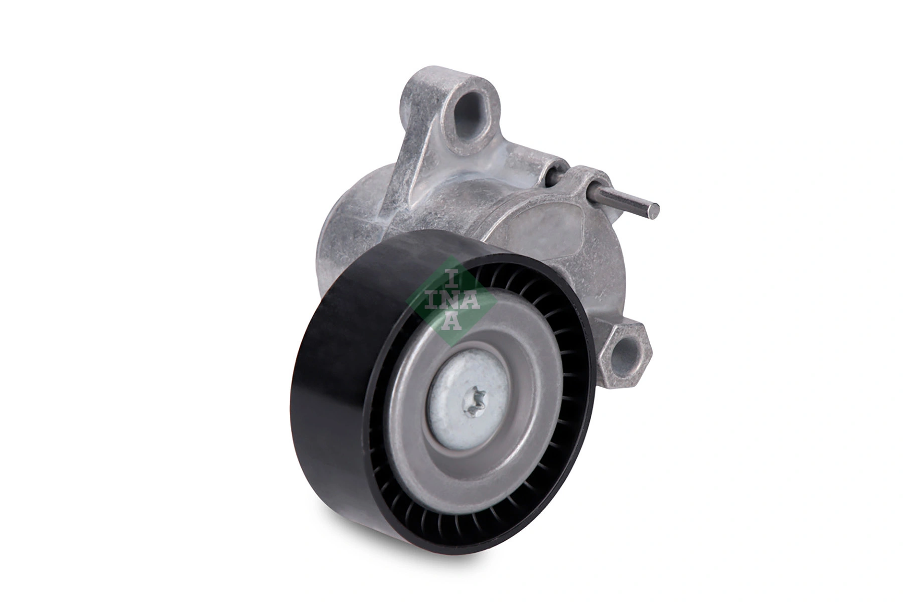 Belt Tensioner, V-ribbed belt 534 0729 10