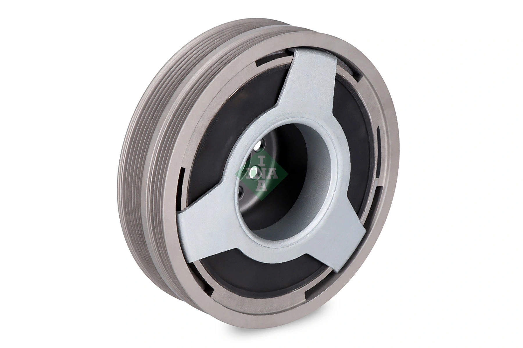 Belt Pulley, crankshaft 544 0061 10