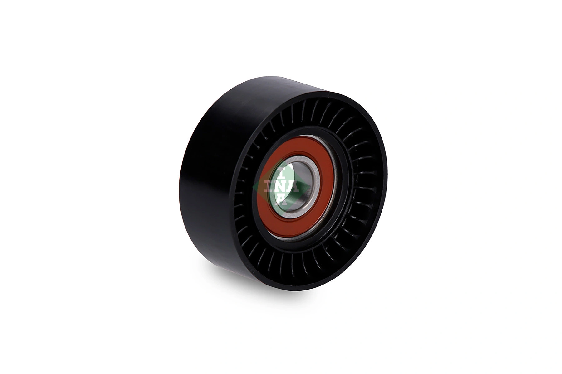 Deflection/Guide Pulley, V-ribbed belt 532 0610 10