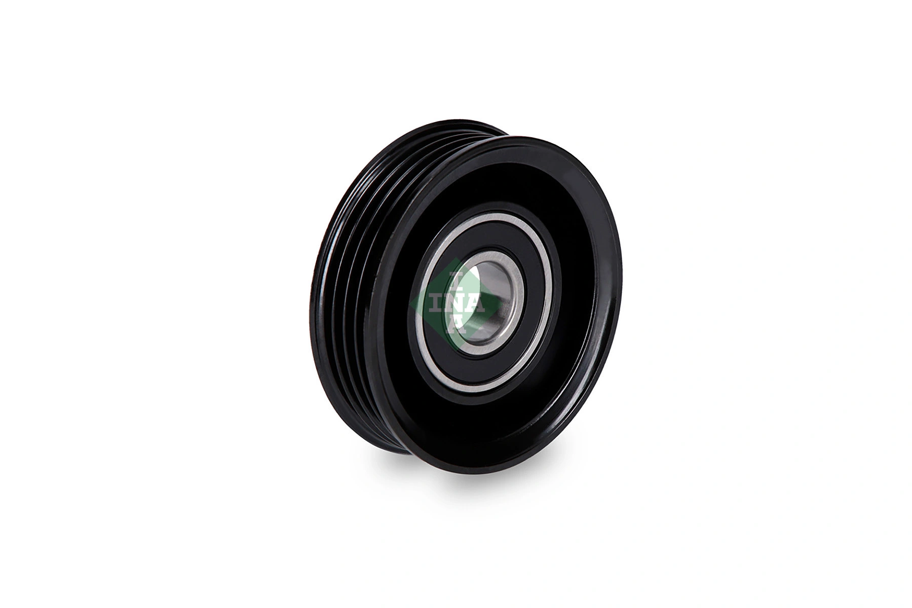 Tensioner Pulley, V-ribbed belt 531 0853 10