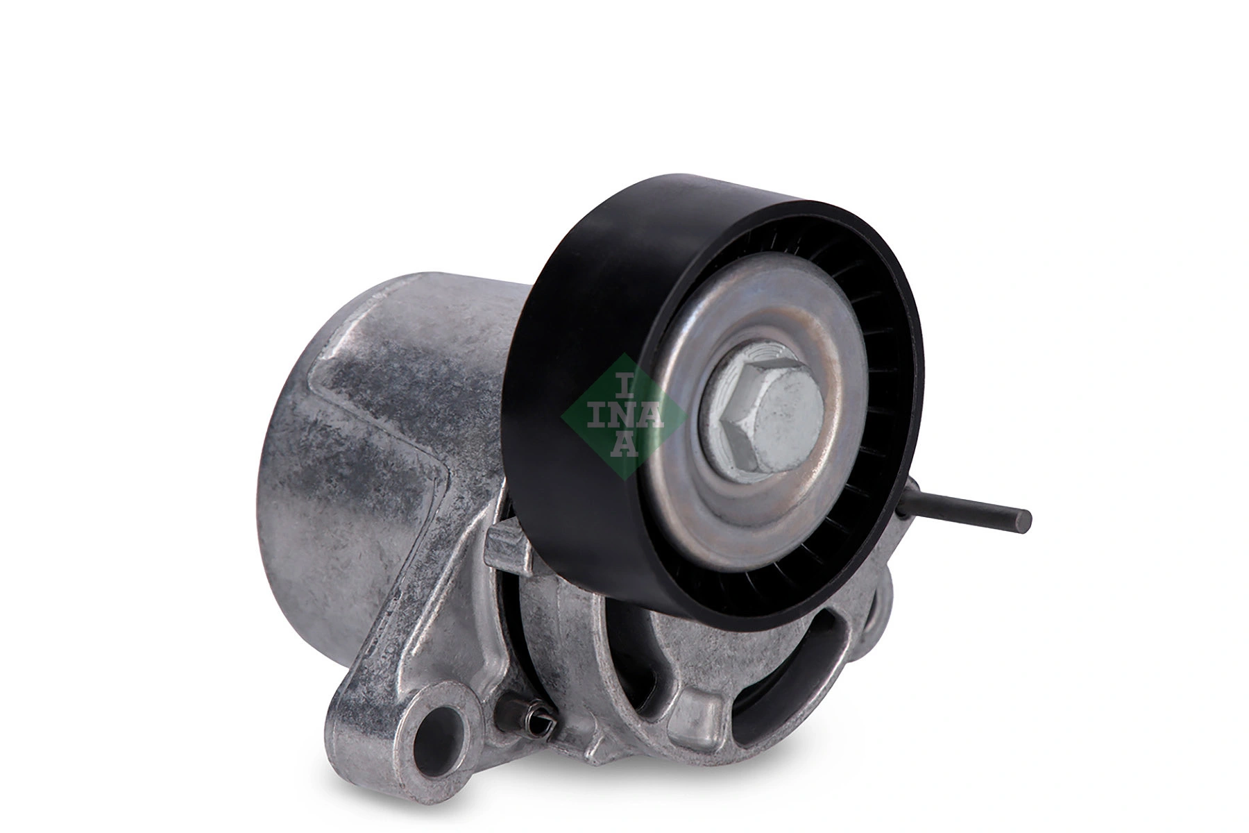 Belt Tensioner, V-ribbed belt 534 0627 10