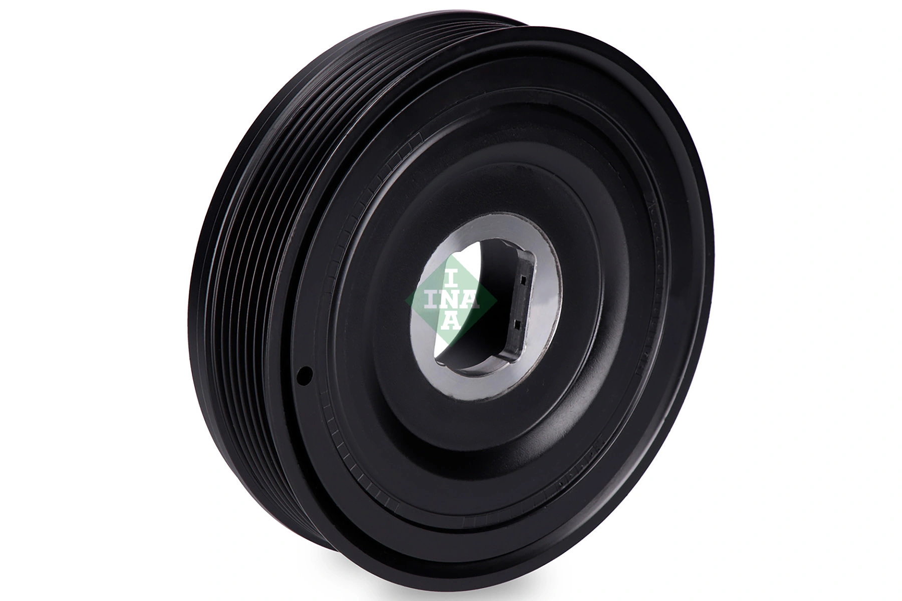 Belt Pulley, crankshaft 544 0136 10