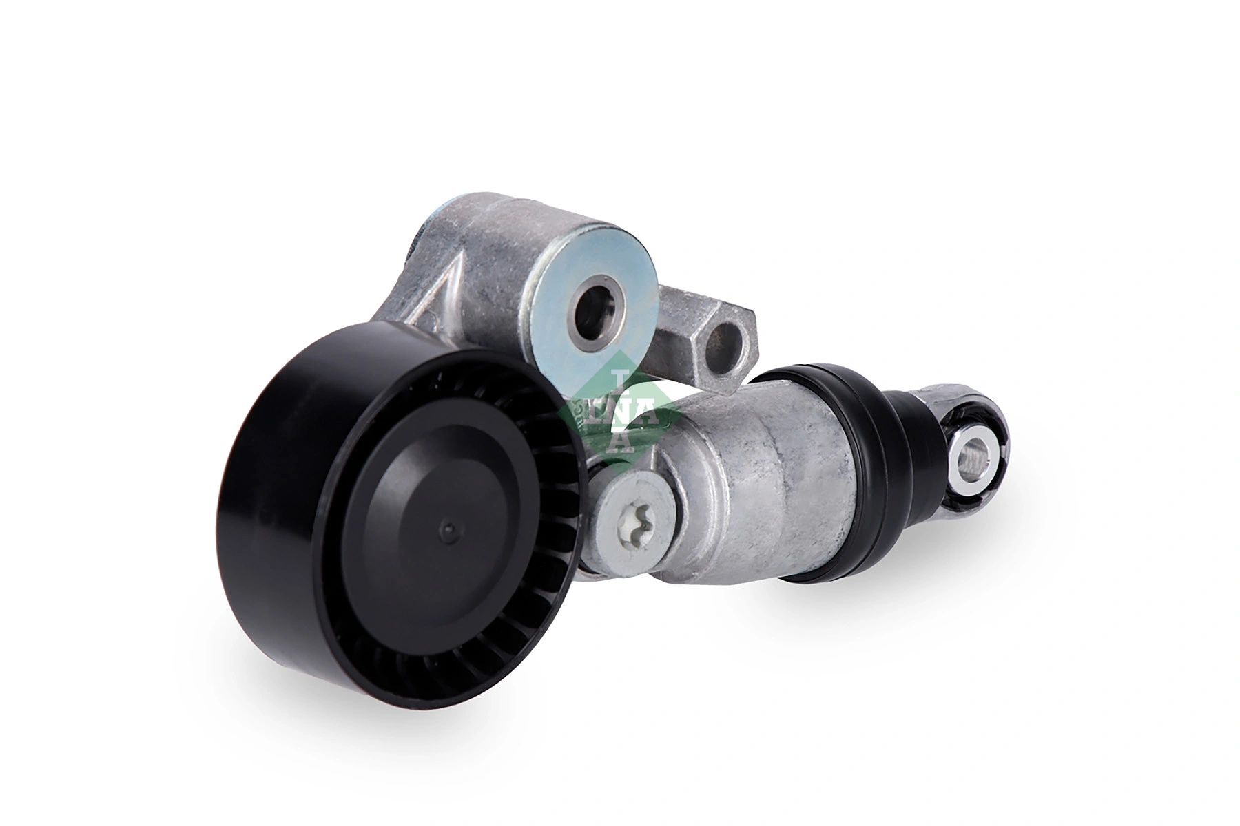 Belt Tensioner, V-ribbed belt 533 0129 10