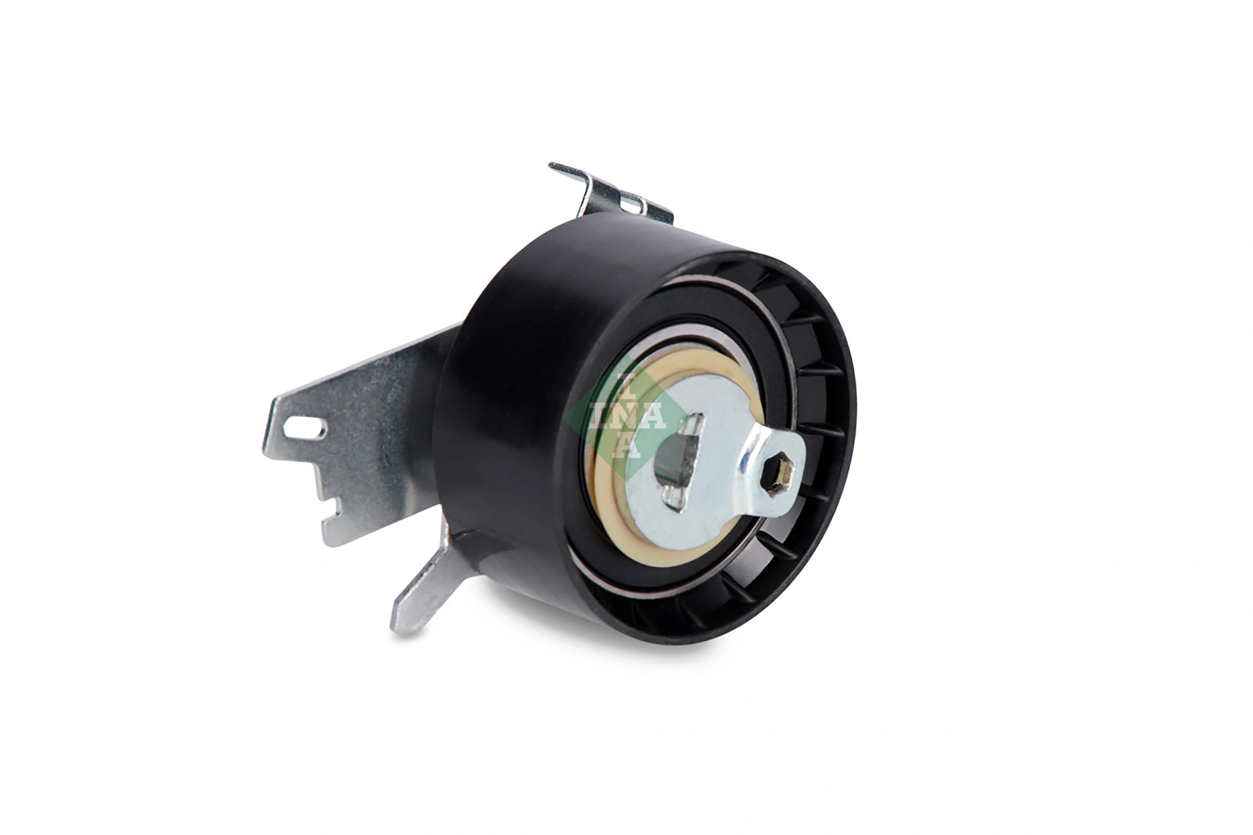 Schaeffler INA 531 0770 10 Tensioner Pulley, timing belt