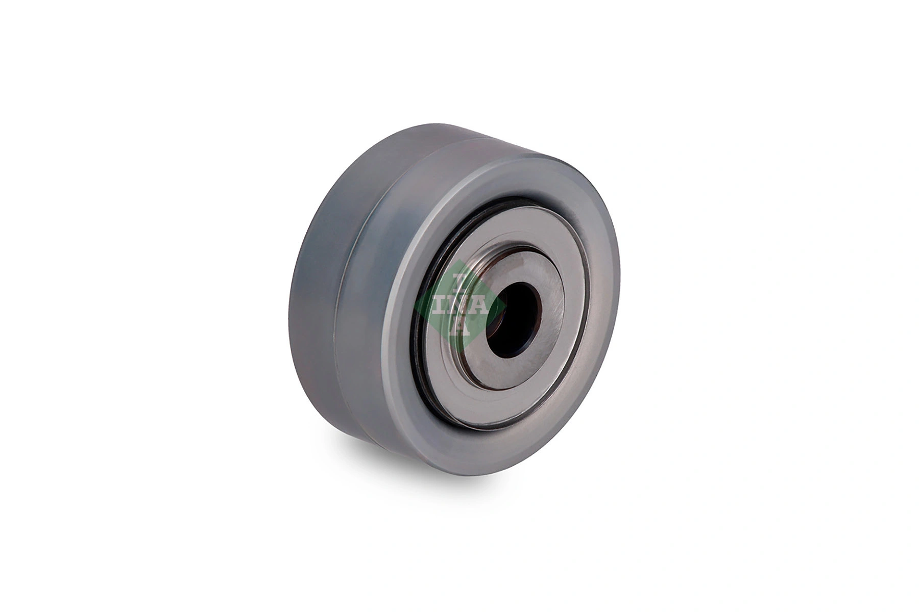 Deflection/Guide Pulley, V-ribbed belt 532 0565 10