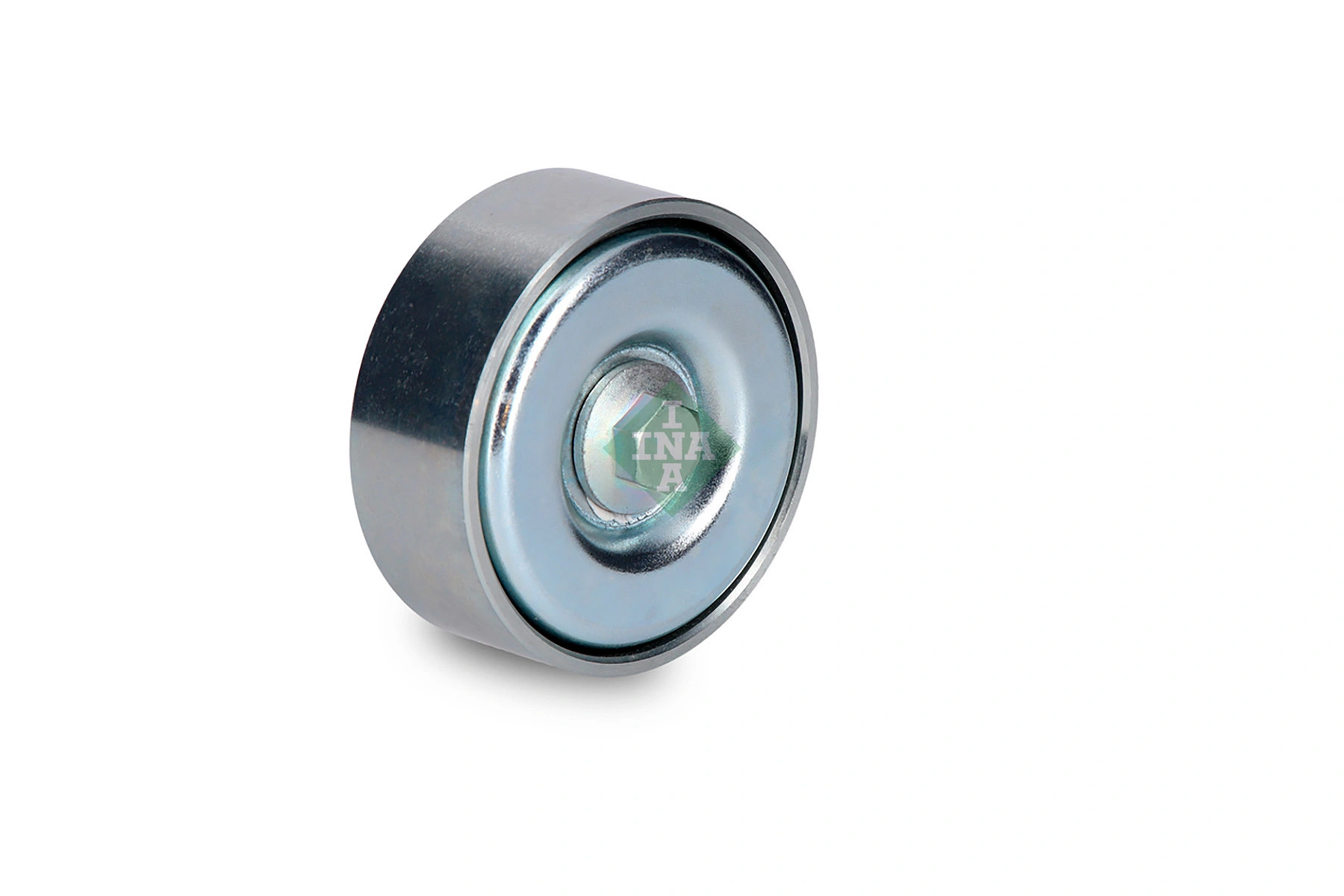 Schaeffler INA 532 0294 10 Deflection/Guide Pulley, V-ribbed belt