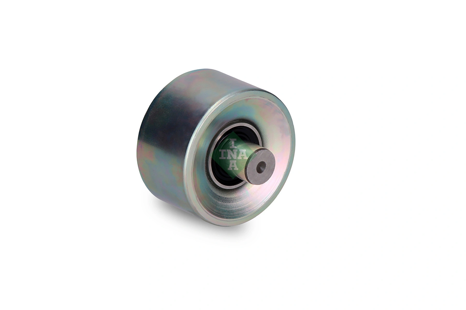 Schaeffler INA 532 0058 10 Deflection Pulley/Guide Pulley, timing belt