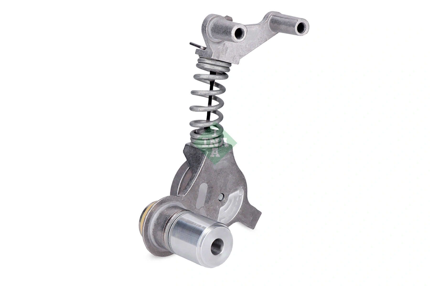 Belt Tensioner, V-ribbed belt 534 0175 10