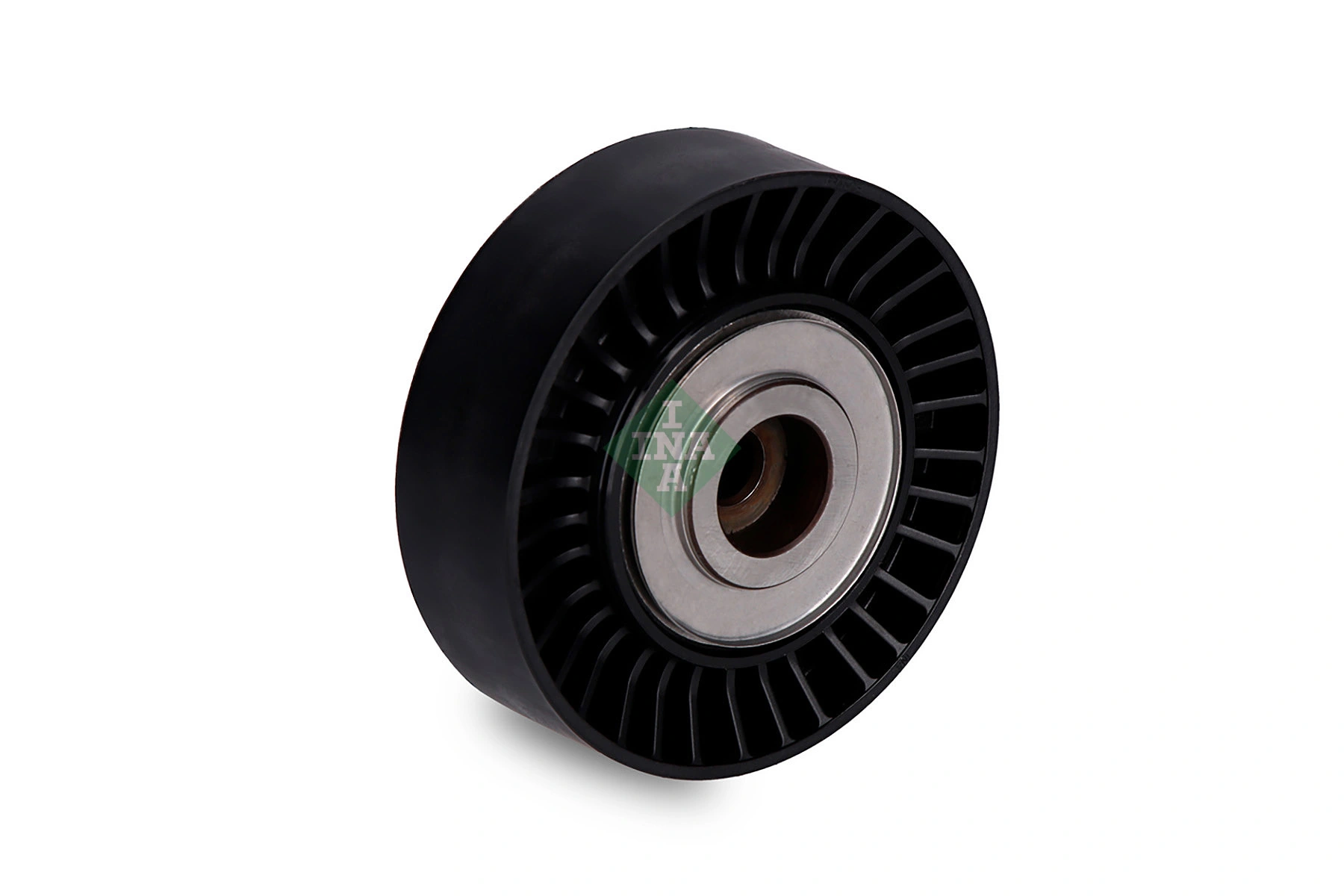 Deflection/Guide Pulley, V-ribbed belt 532 0535 10