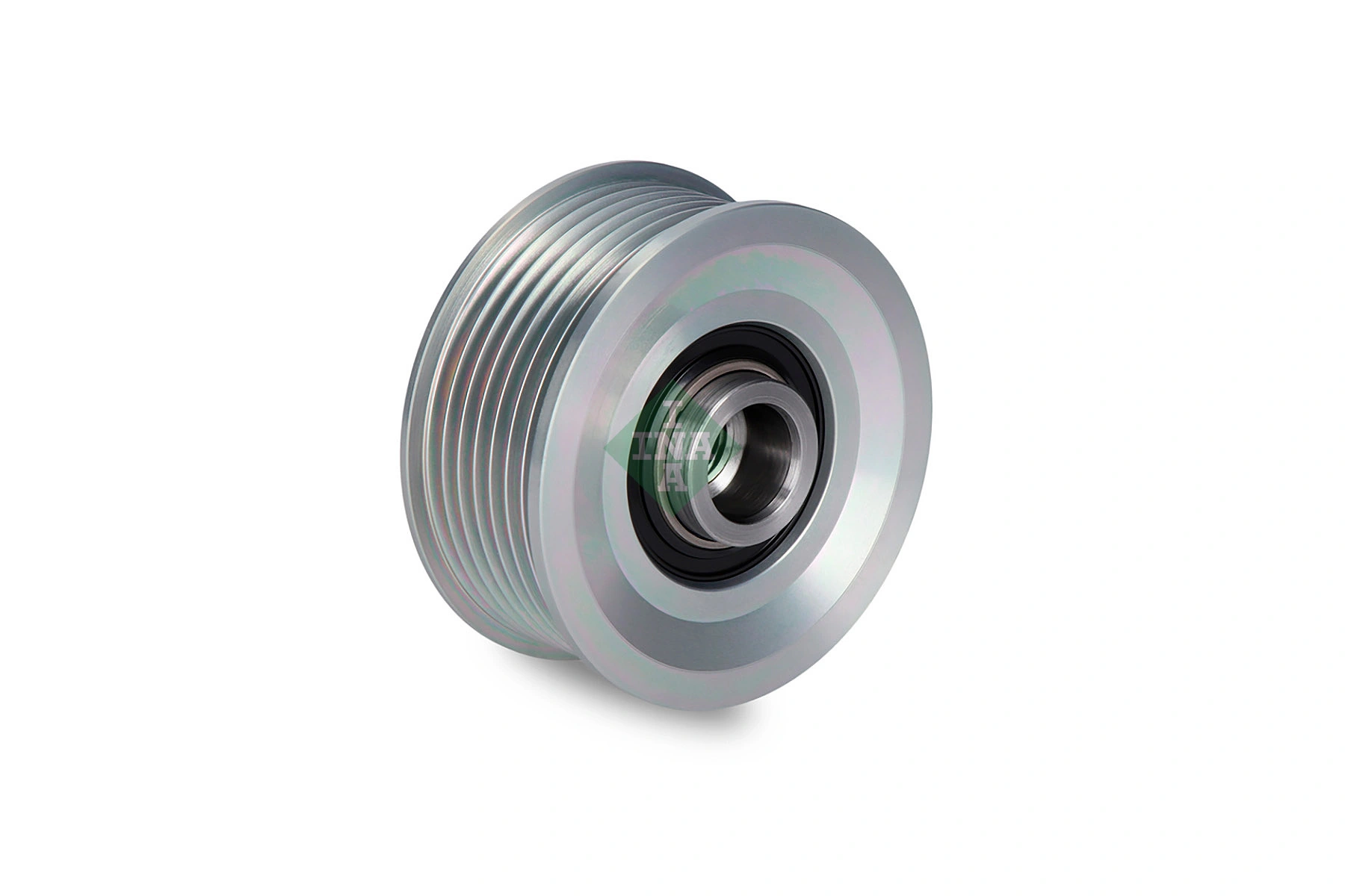 Alternator Freewheel Clutch 535 0214 10