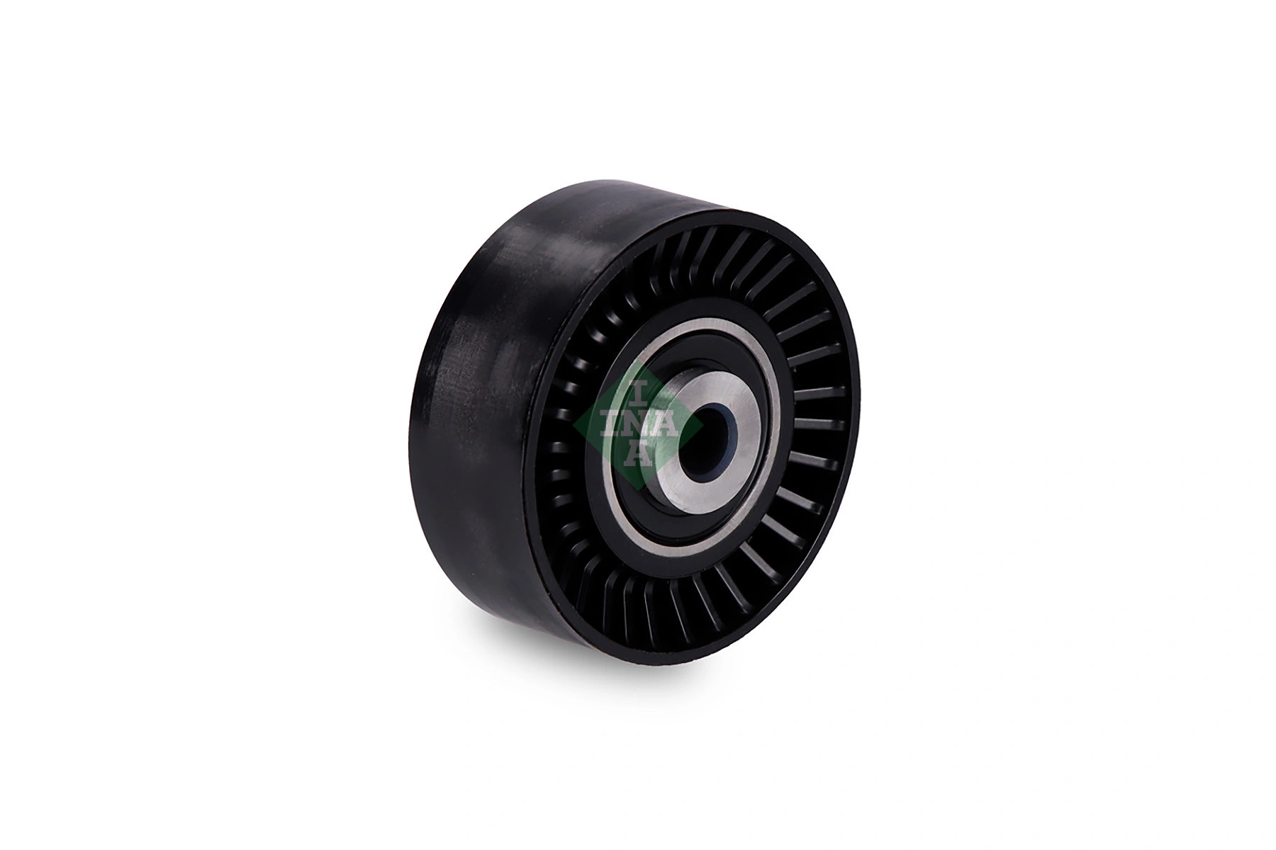 Deflection/Guide Pulley, V-ribbed belt 532 0528 10