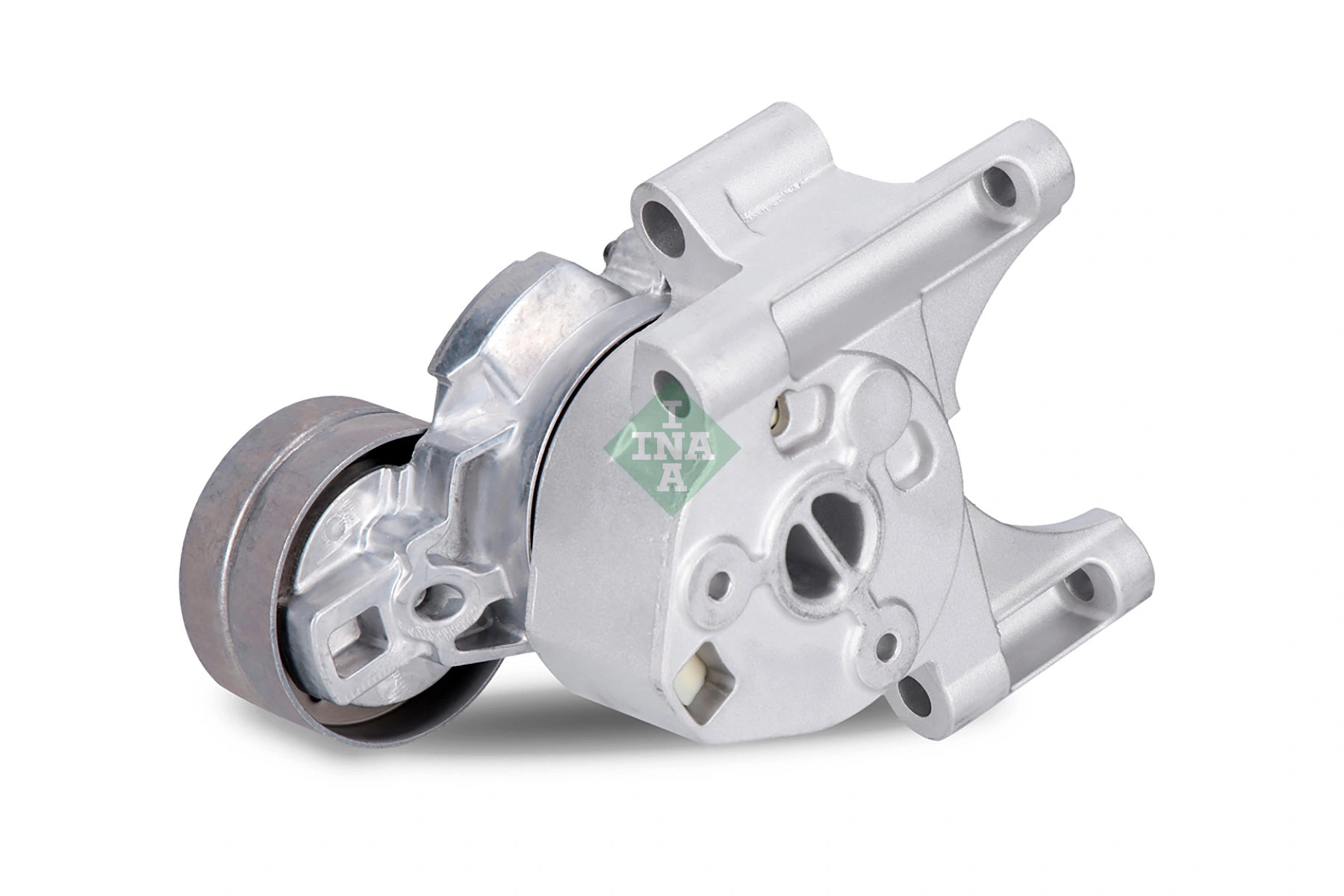 Belt Tensioner, V-ribbed belt 534 0682 10