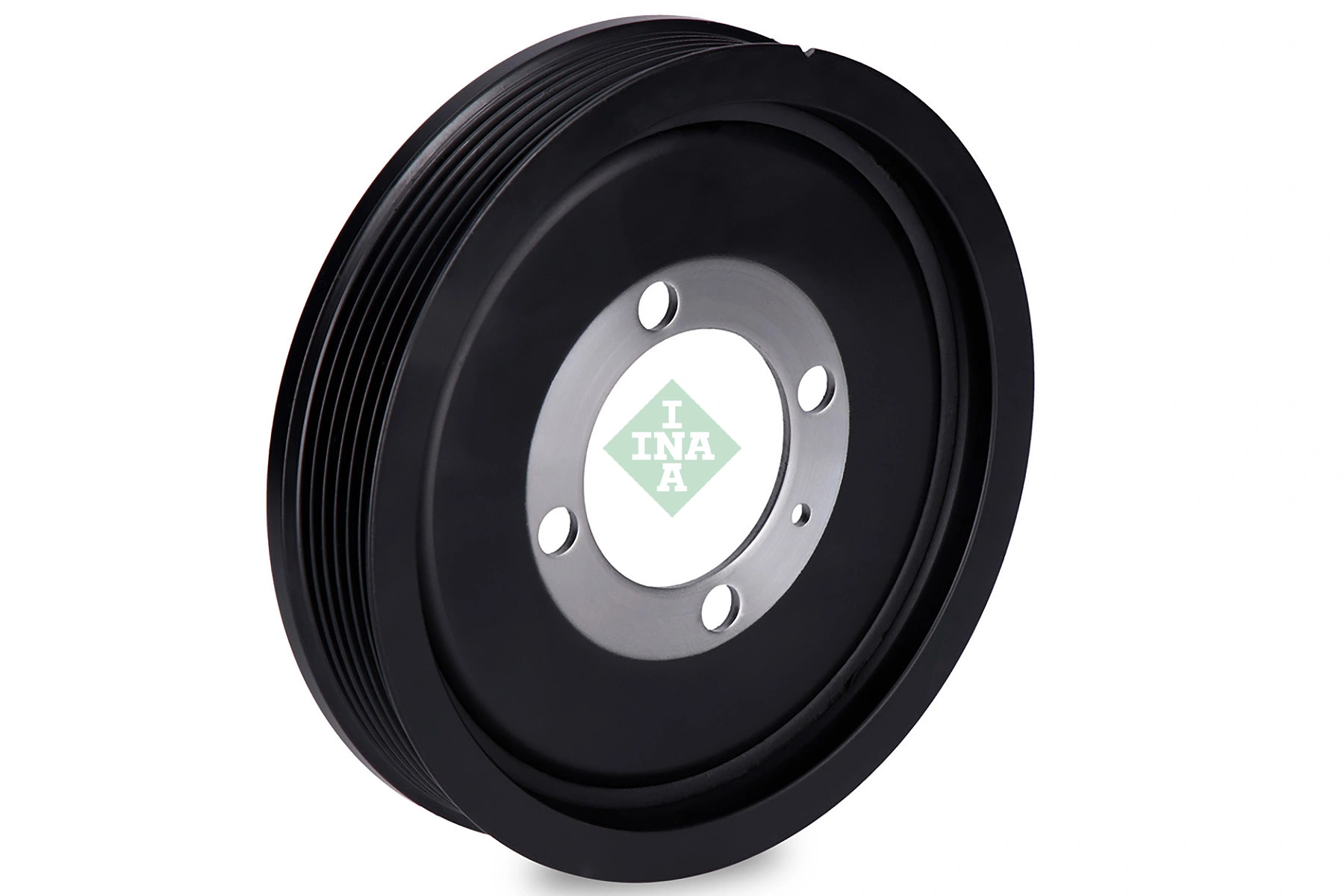 Schaeffler INA 544 0123 10 Belt Pulley, crankshaft