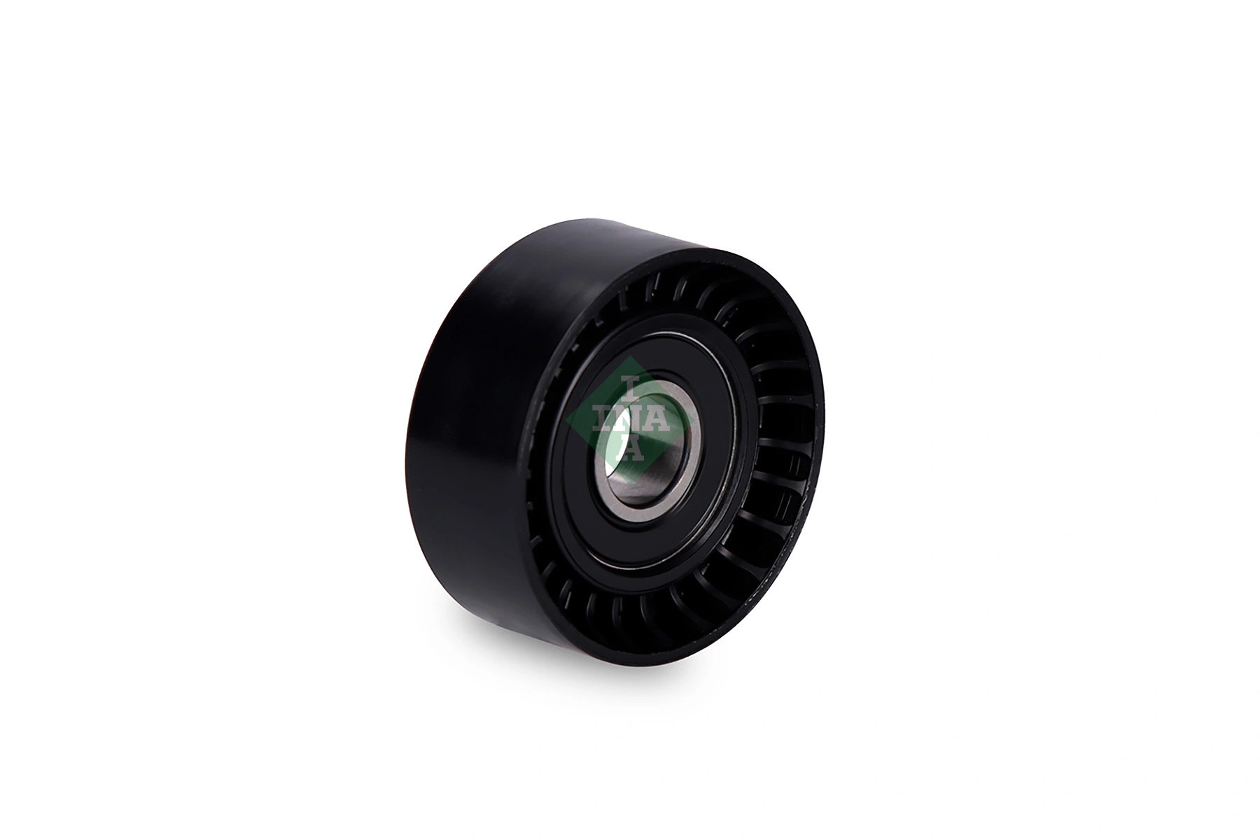 Tensioner Pulley, V-ribbed belt 531 0866 10