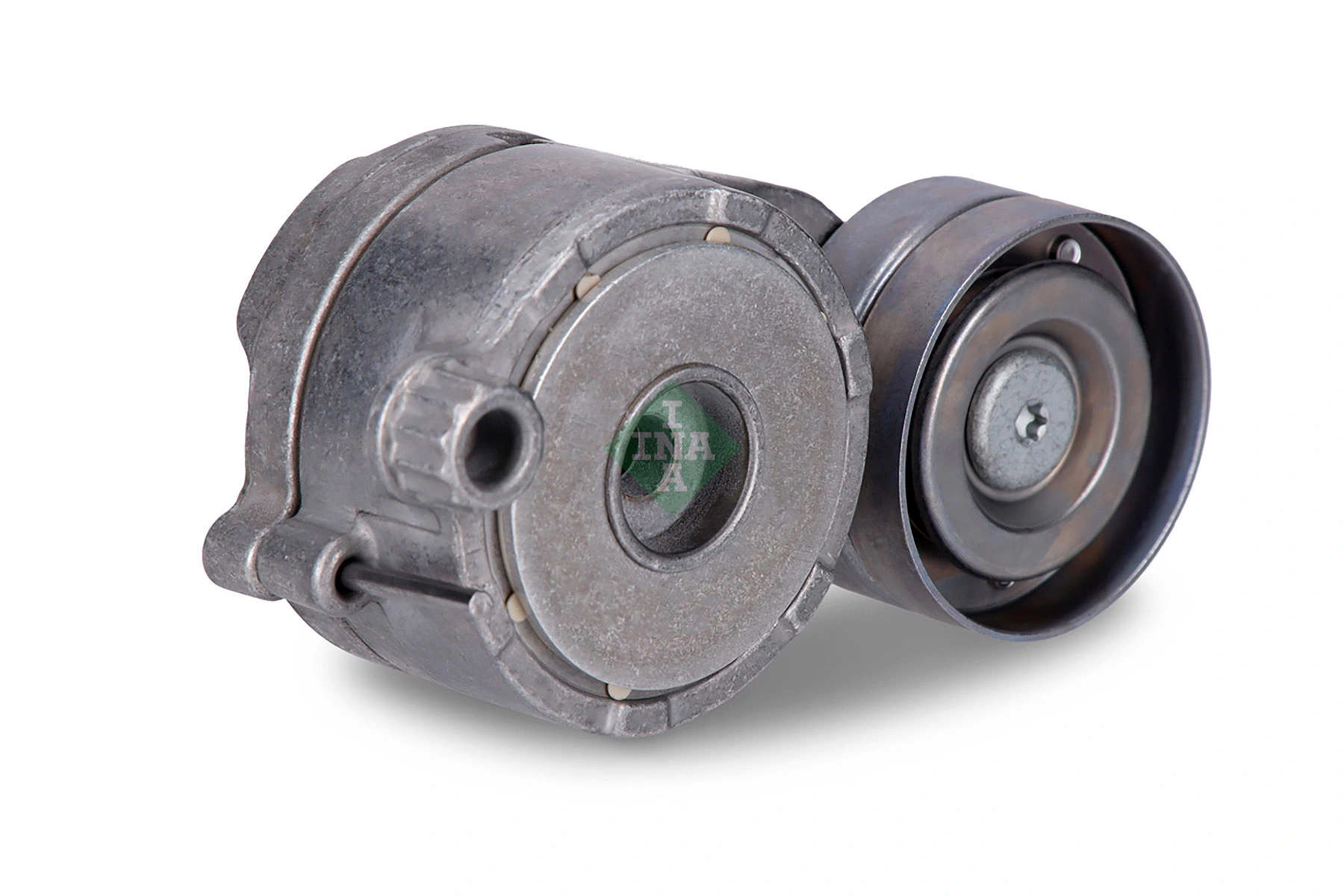 Belt Tensioner, V-ribbed belt 534 0506 10