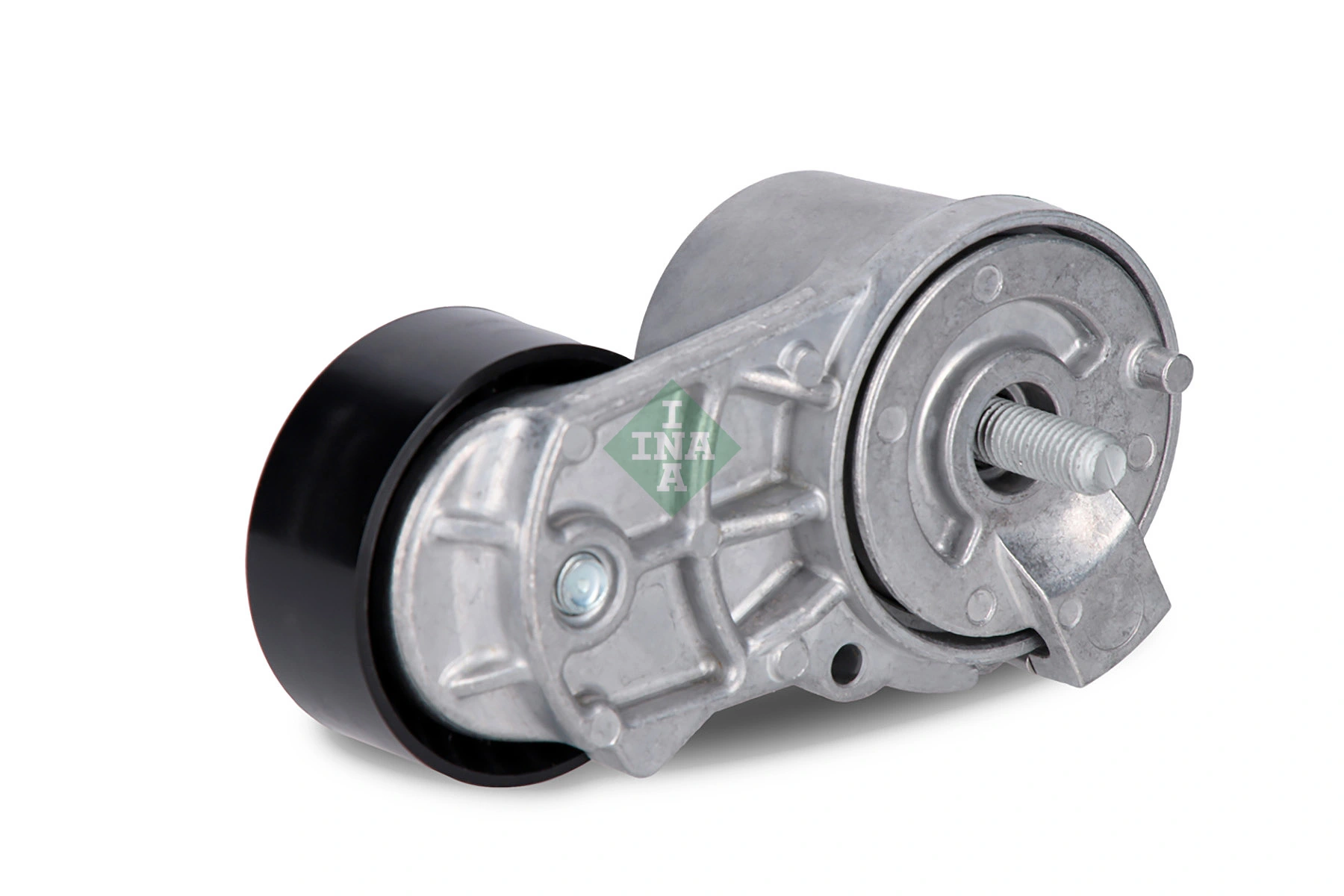 Belt Tensioner, V-ribbed belt 534 0661 10