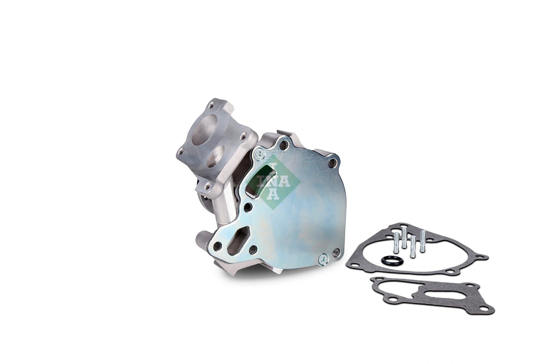 Water Pump, engine cooling 538 0591 10