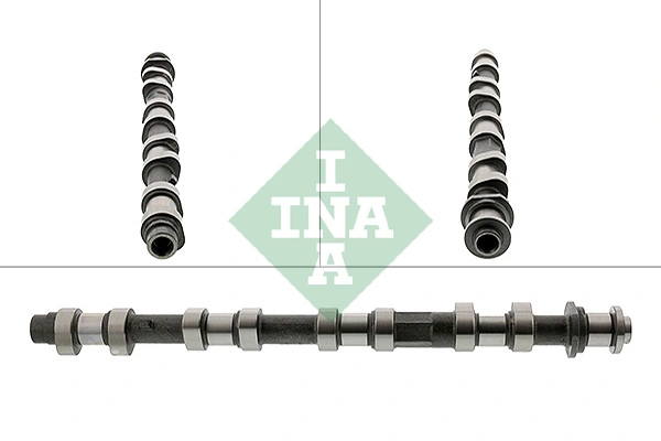 Camshaft 428 0196 10