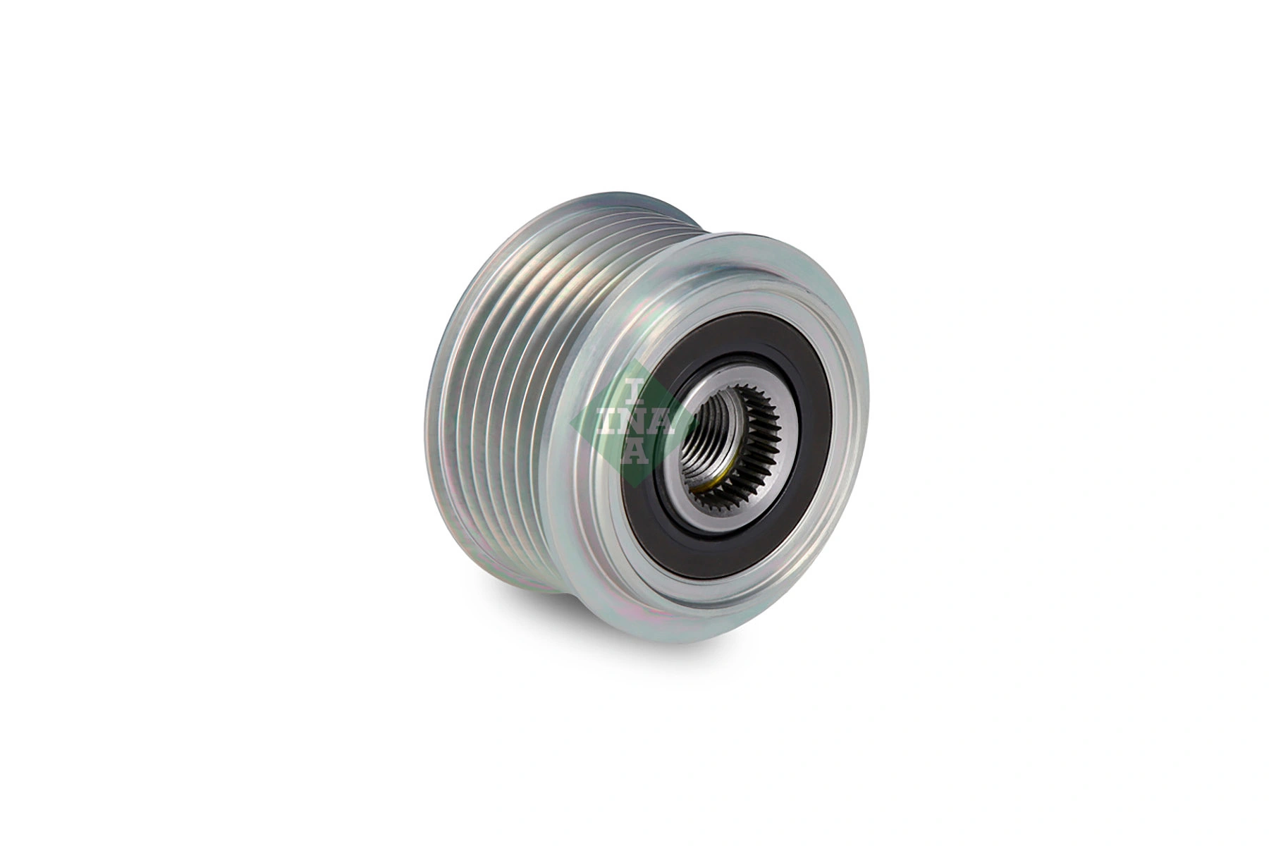 Alternator Freewheel Clutch 535 0053 10