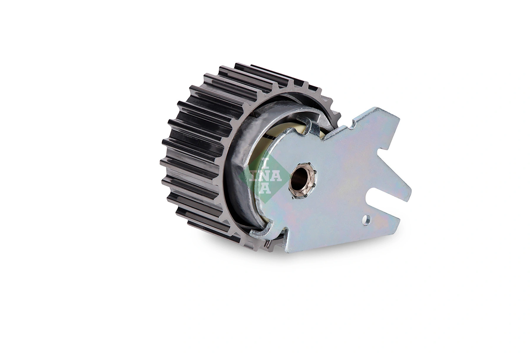 Schaeffler INA 531 0849 10 Tensioner Pulley, timing belt