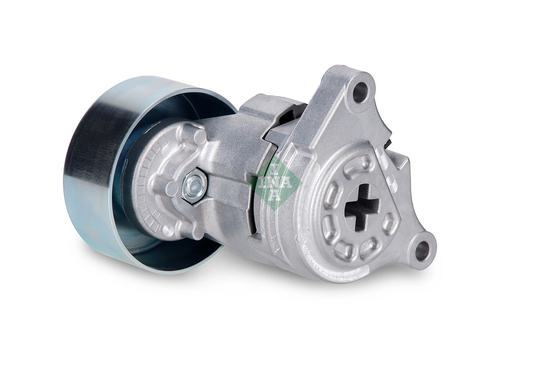 Belt Tensioner, V-ribbed belt 534 0286 10