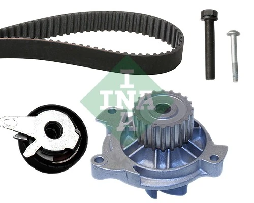 Water Pump & Timing Belt Kit 530 0173 30