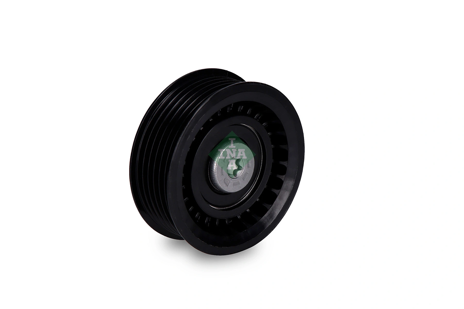 Deflection/Guide Pulley, V-ribbed belt 532 0344 10