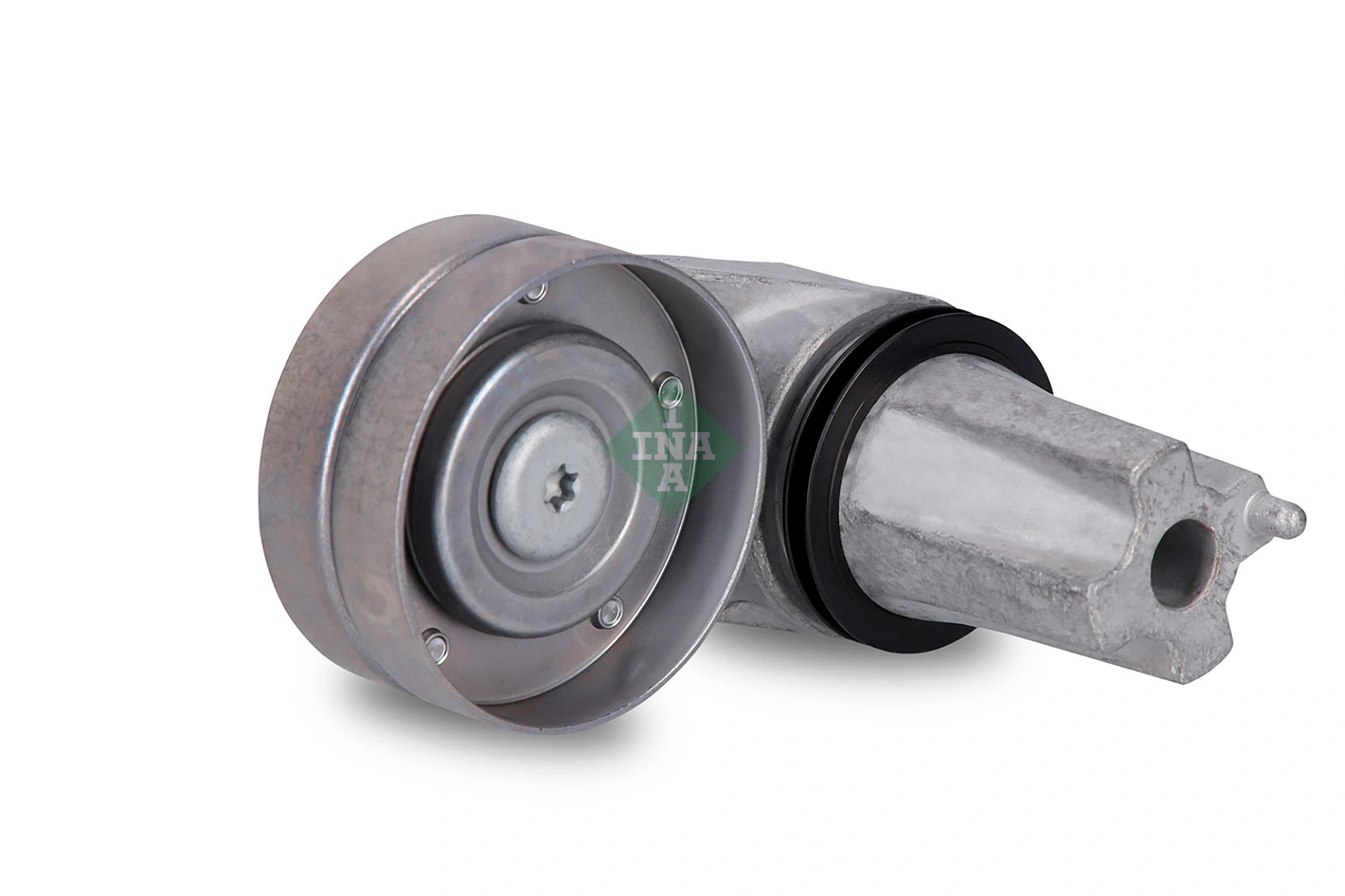 Belt Tensioner, V-ribbed belt 534 0694 10