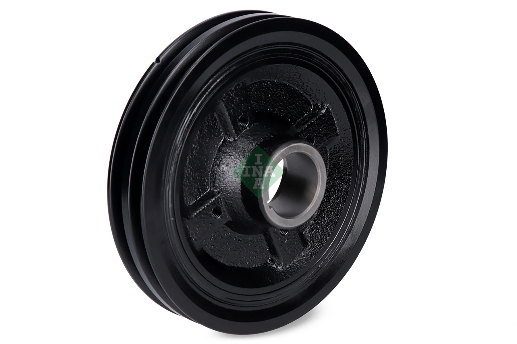 Schaeffler INA 544 0107 10 Belt Pulley, crankshaft