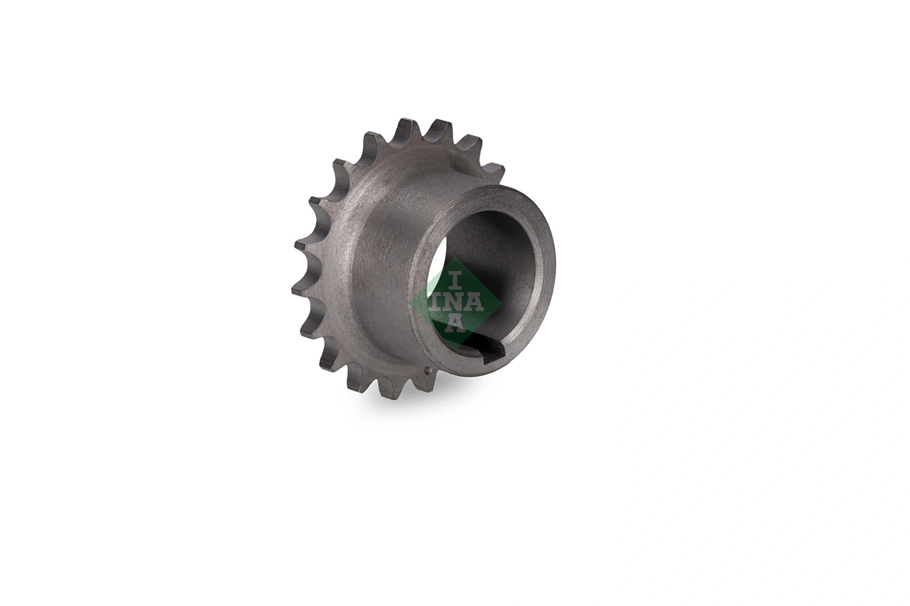 Schaeffler INA 554 0116 10 Sprocket, crankshaft