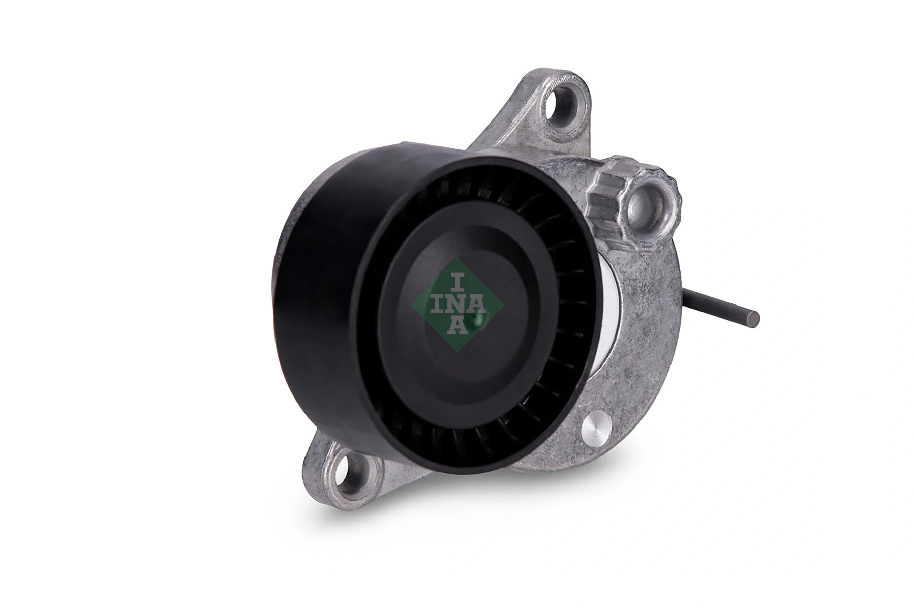 Belt Tensioner, V-ribbed belt 534 0611 10