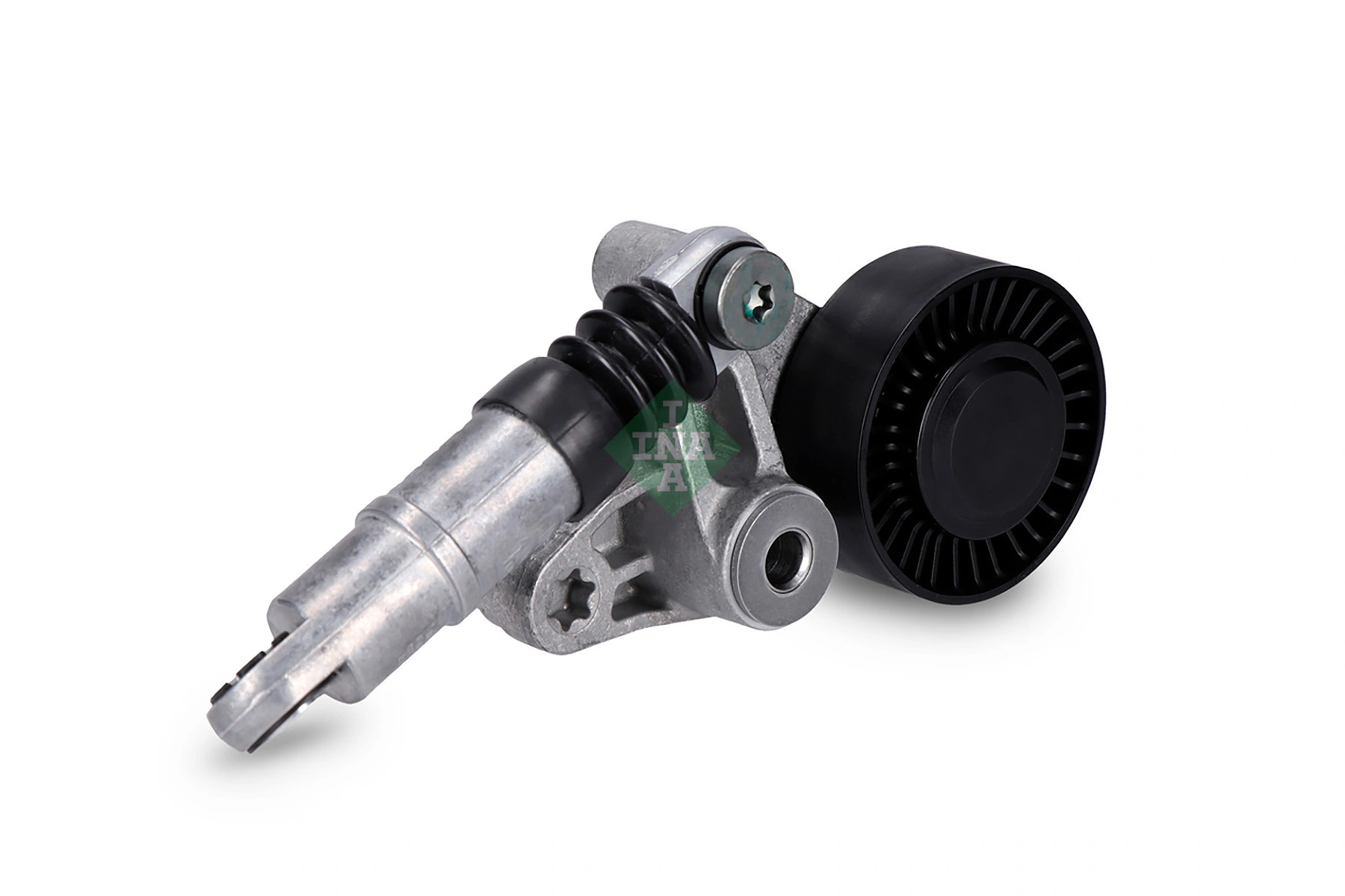 Schaeffler INA 534 0356 10 Belt Tensioner, V-ribbed belt