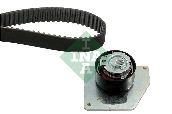 Timing Belt Kit 530 0579 10