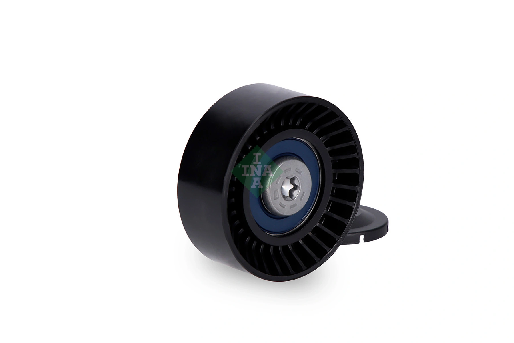 Deflection/Guide Pulley, V-ribbed belt 532 0342 10