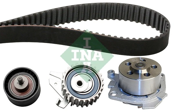 Water Pump & Timing Belt Kit 530 0223 30