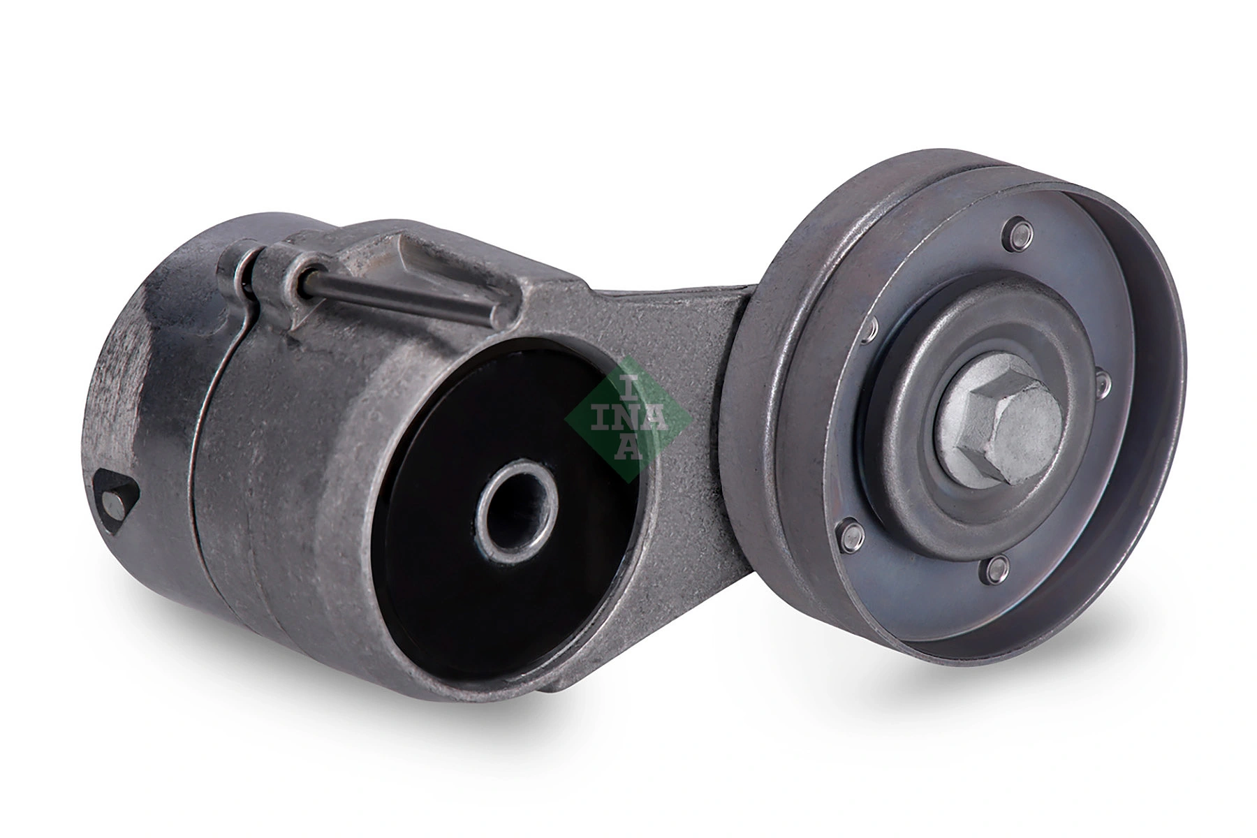 Schaeffler INA 531 0614 30 Tensioner Pulley, V-ribbed belt