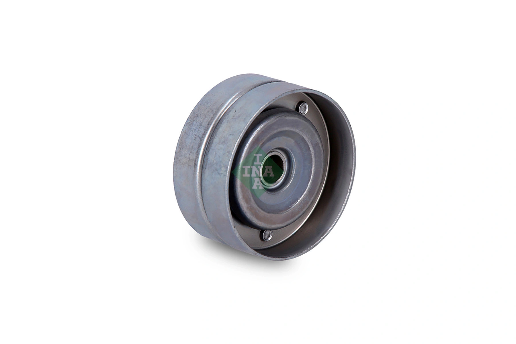 Deflection/Guide Pulley, V-ribbed belt 532 0910 10