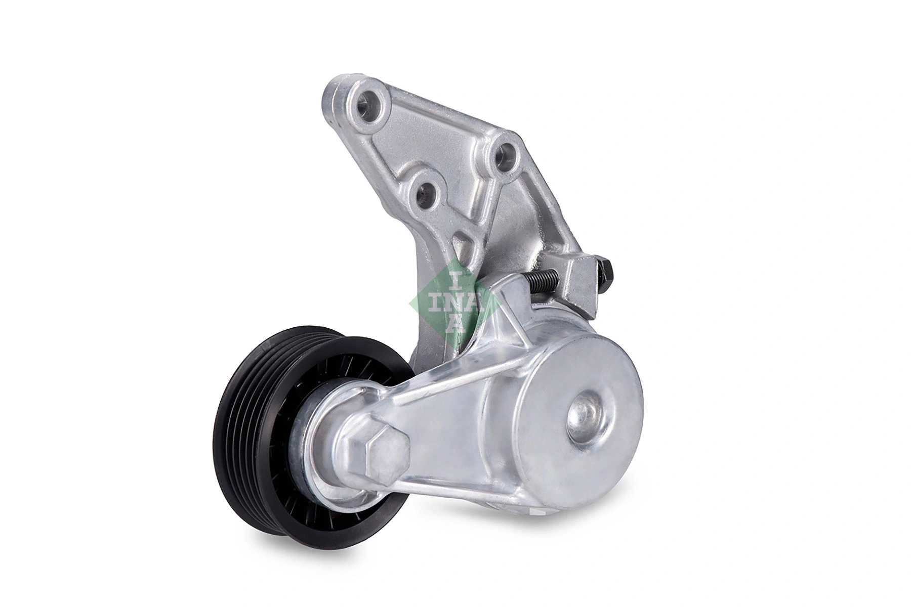 Schaeffler INA 531 0536 10 Tensioner Pulley, V-ribbed belt