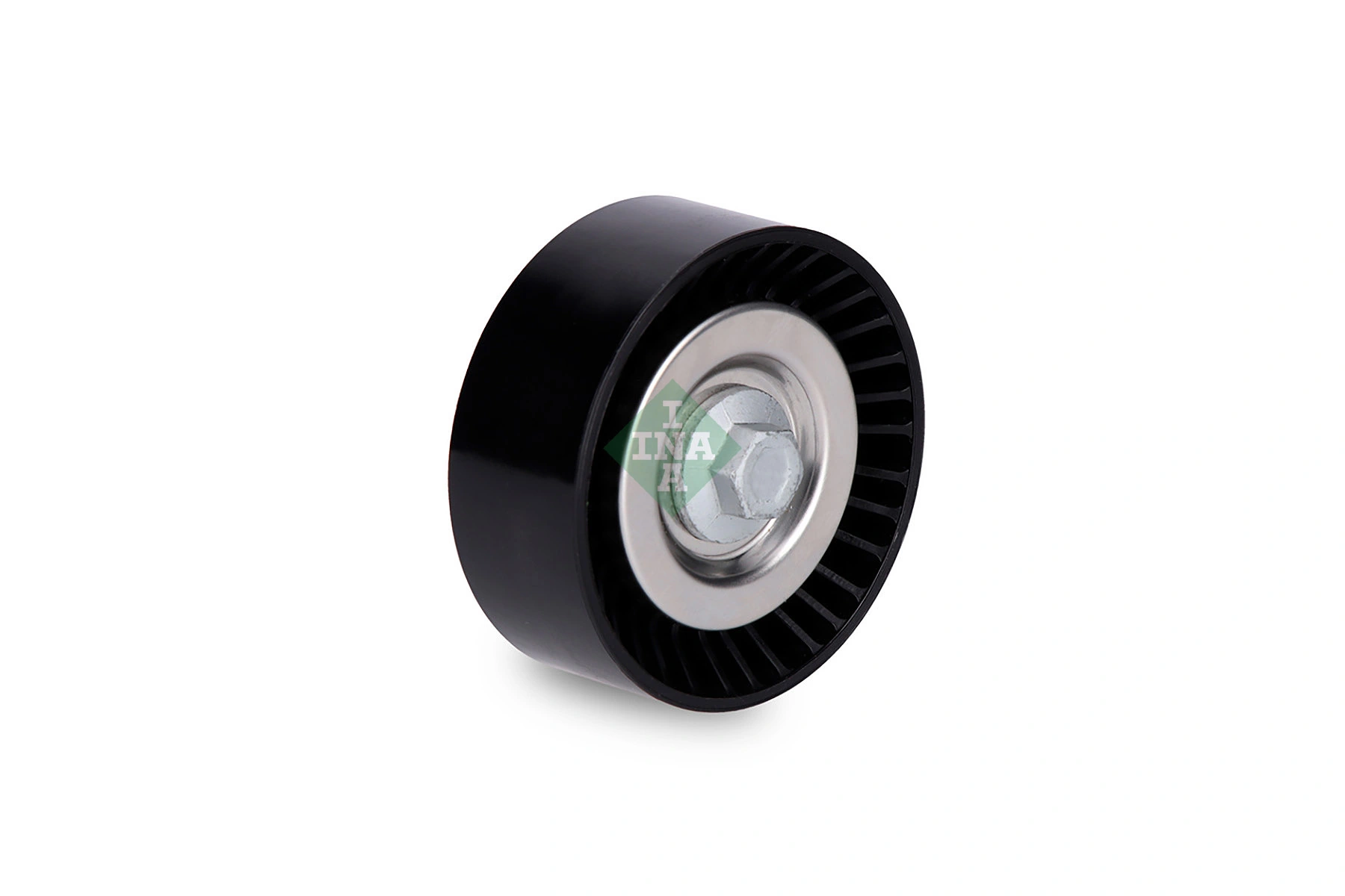 Deflection/Guide Pulley, V-ribbed belt 532 0501 10