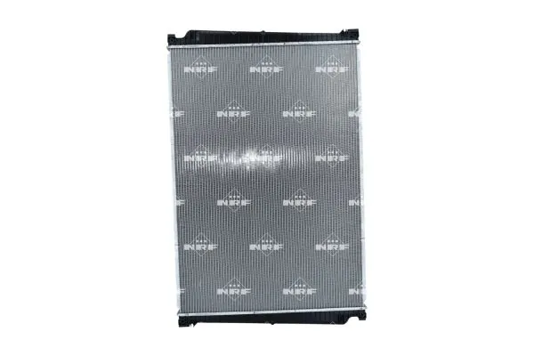 NRF 500015 Radiator, engine cooling